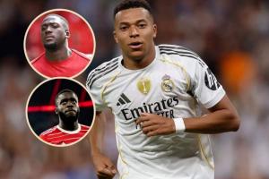 西媒：老佛爺就簽科納特還是于帕咨詢(xún)姆巴佩，后者稱(chēng)兩人都是最佳