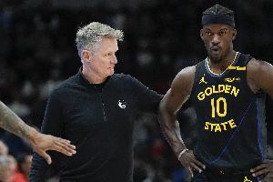 巴特勒：每個(gè)人都必須對(duì)自己&其他人坦誠(chéng)相待 這是客場(chǎng)之旅的意義