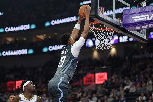 【菜鳥】貝利20分生涯新高 埃奇庫姆11投6分撞墻 杰明16分4板5助