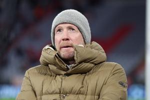 納帥敲打薩內(nèi)，薩默爾：納帥的處理方式欠妥，沒必要公開這么說