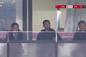 北青：U22國足表現(xiàn)乏善可陳，預(yù)示邵佳一選秀工作將面臨巨大挑戰(zhàn)