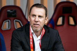 馬德興：U18國青熱身賽2-1申花U21隊，魏祥鑫、朱信宇破門