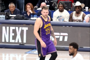 Skip：哈里森交易東契奇是對(duì)的 解雇他大錯(cuò)特錯(cuò) 他是英雄而非罪人