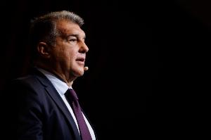 拉波爾塔：只要我還是主席，巴薩將始終由其會(huì)員所有