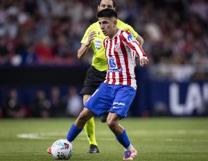 阿爾馬達(dá)：清楚馬競是怎樣的俱樂部，西蒙尼是非常有感染力的教練