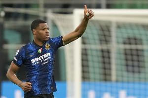 鄧弗里斯和比塞克：我們并非一開始就成功，需要努力工作專注投入