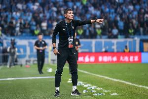 不敵越南！媒體人：丟球很狼狽很尷尬，邵佳一失望？八成是習(xí)慣了