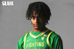 媒體人：俄勒岡大學(xué)大二后衛(wèi)解禁復(fù)出在即 林葳將迎來新競爭對(duì)手