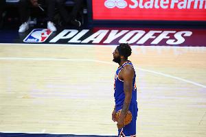 米羅因傷病管理缺陣！面包：聽(tīng)從醫(yī)療團(tuán)隊(duì)指導(dǎo) 他狀態(tài)一直在提升