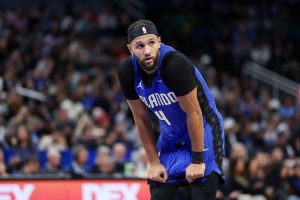 白巧克力：魔術(shù)缺一個(gè)純控衛(wèi) 薩格斯應(yīng)該成為球隊(duì)的第六人