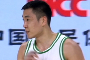 手感昨晚用光了！高詩巖12中4&三分5中1 得到12分2板7助4斷