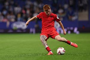 巴爾科：我希望在未來能回到博卡，很遺憾沒能在那里取得更多成就