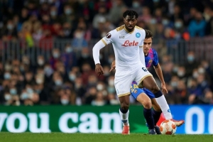 羅馬諾：安古伊薩將傷缺數月，預計球員將錯過非洲杯