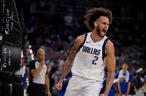 此前升級為出戰(zhàn)成疑！獨行俠主場迎戰(zhàn)太陽 萊夫利繼續(xù)缺陣