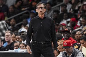 全民皆兵！老鷹全隊七人得分上雙&特雷·楊缺戰(zhàn)