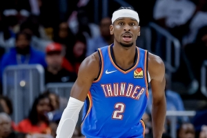 亞歷山大：比賽對我來說已經(jīng)完全慢了下來 我更了解攻防體系了