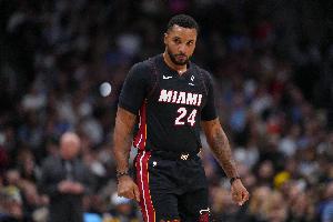 鮑威爾談熱火：在這找到了歸屬感 與我處事態(tài)度完全契合像家一樣