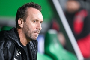 官方：沃爾夫斯堡體育總監(jiān)辛德齊洛爾茲離任