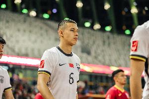 魯媒：陳澤仕和依木蘭抵達(dá)成都，有望出戰(zhàn)剩余兩場熊貓杯