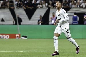 帕雷德斯：如果內(nèi)馬爾想來(lái)博卡青年，我們會(huì)在這等他的