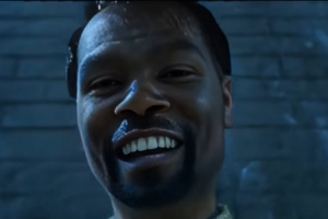 AI換臉惡搞雷霆懲戒流量大隊(duì)：登哥比慘 東里逞罰球 死神難逃魔掌