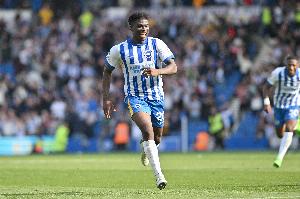 DO：曼聯(lián)重燃對(duì)中場(chǎng)巴萊巴的興趣，布萊頓今夏曾為其標(biāo)價(jià)1億鎊