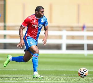 英超球員杜庫雷在內的73名運動員聯(lián)名致信歐足聯(lián)，要求禁賽以色列