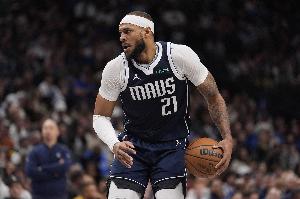 加福德談尼科被炒：我很震驚 我和他相識(shí)已久 但這就是籃球生意