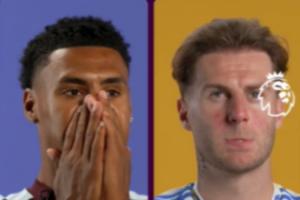 英超官方問球星手機里最出名的聯系人是誰，漢密爾頓、諾天王被提