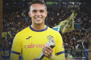 莫雷托：國(guó)米有意維羅納前鋒吉奧瓦尼，齊沃非常欣賞他的特點(diǎn)