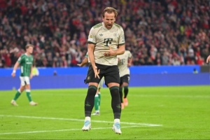 馬加特：穆西亞拉復(fù)出凱恩可能得改變踢法，而現(xiàn)在的拜仁運轉(zhuǎn)完美