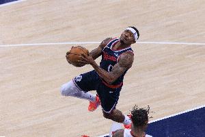 經紀人：比爾這次受傷與上賽季的傷病完全沒有關系