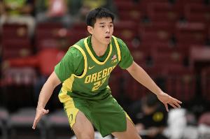 林葳5中1得2分！媒體人：比賽內(nèi)容在慢慢變好了 還需要時間適應(yīng)