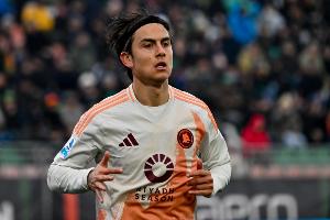 帕雷德斯：若迪巴拉加盟博卡當(dāng)然很棒，但我不能干涉他的決定