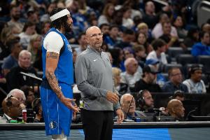 基德：我們的傷員都在努力恢復 歐文急切想幫助球隊 濃眉也是如此