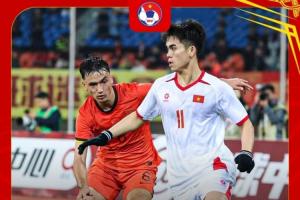 越南U22主帥：我們走在正確的道路上 擊敗中國主要靠改變一件事情