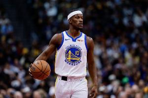 相生相克！巴特勒NBA生涯面對(duì)文班亞馬戰(zhàn)績(jī)?yōu)?勝0負(fù)