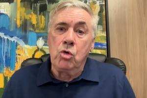 安帥：管理頂尖球員并不難，C羅就是最職業(yè)球員之一，也很有個性