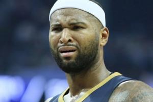 考辛斯：鵜鶘早就該搬走了 那只有36個(gè)人去現(xiàn)場(chǎng)看球根本沒(méi)球迷