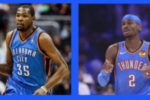 亞歷山大俄城生涯助攻數(shù)超越KD 升至隊史第二！