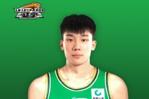 真摯的祝福！祝遼寧男籃球員孫福恒19歲生日快樂！??