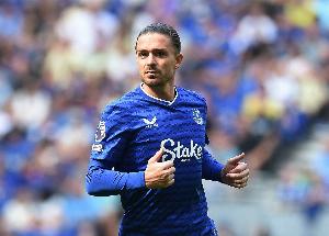 魯尼：戈登傷了格拉利什都進(jìn)不去英格蘭隊(duì)，可以安排明夏假期了