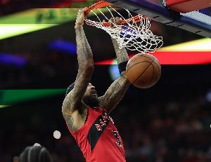 謝德：英格拉姆牽制力太強(qiáng)了對手一直在限制他 他打得非常無私