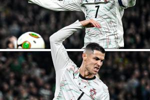 C羅缺席世界杯揭幕戰(zhàn)？若C羅停賽兩場以上，將錯過世界杯首場比賽