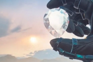 韋世豪社媒曬玩三角洲：185小時之后在哈夫克的天空拿到了那顆心