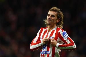 格列茲曼：想贏得所有比賽 俱樂(lè)部在滿足球隊(duì)需求上做了巨大努力