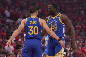 考辛斯：勇士的心臟和靈魂實(shí)際上是追夢(mèng) 教練組都聽從他的意見