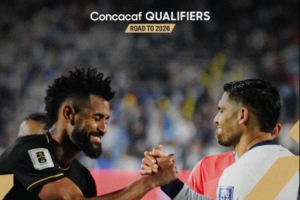 巴拿馬3-2危地馬拉末輪與蘇里南競爭直通資格，后者無緣世界杯