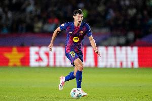 克里斯滕森：我目前的身體基本沒什么問題 平常不看社交媒體