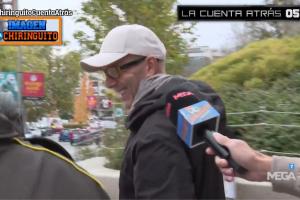 當(dāng)真？齊達內(nèi)街頭被追問是否很快出山，笑著回應(yīng)：是啊，是啊